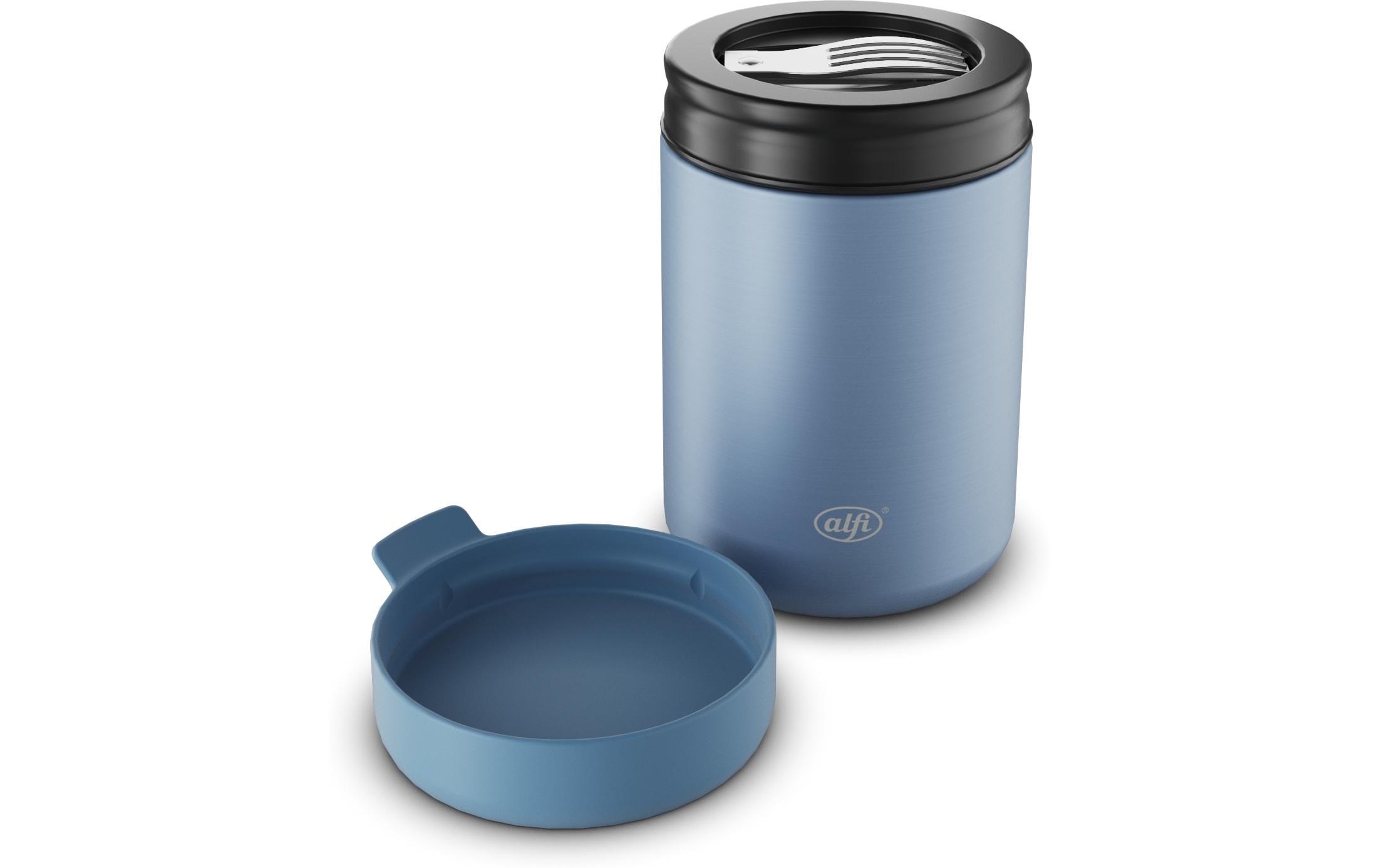 Alfi Thermo-Foodbehälter 0.35 l, Hellblau Alfi Thermo-Foodbehälter 0.35 l, Hellblau