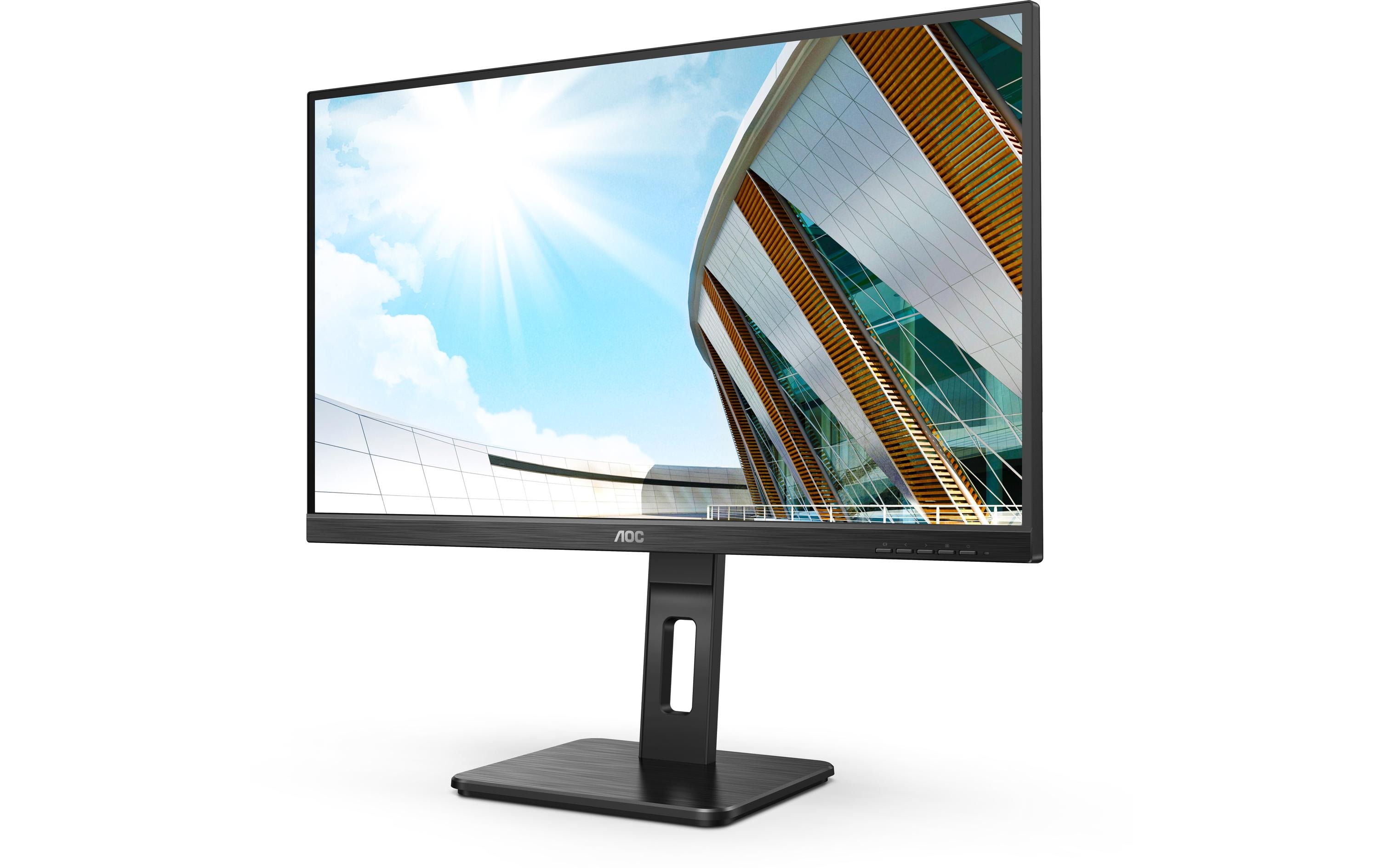 AOC Monitor 24P2QM AOC Monitor 24P2QM