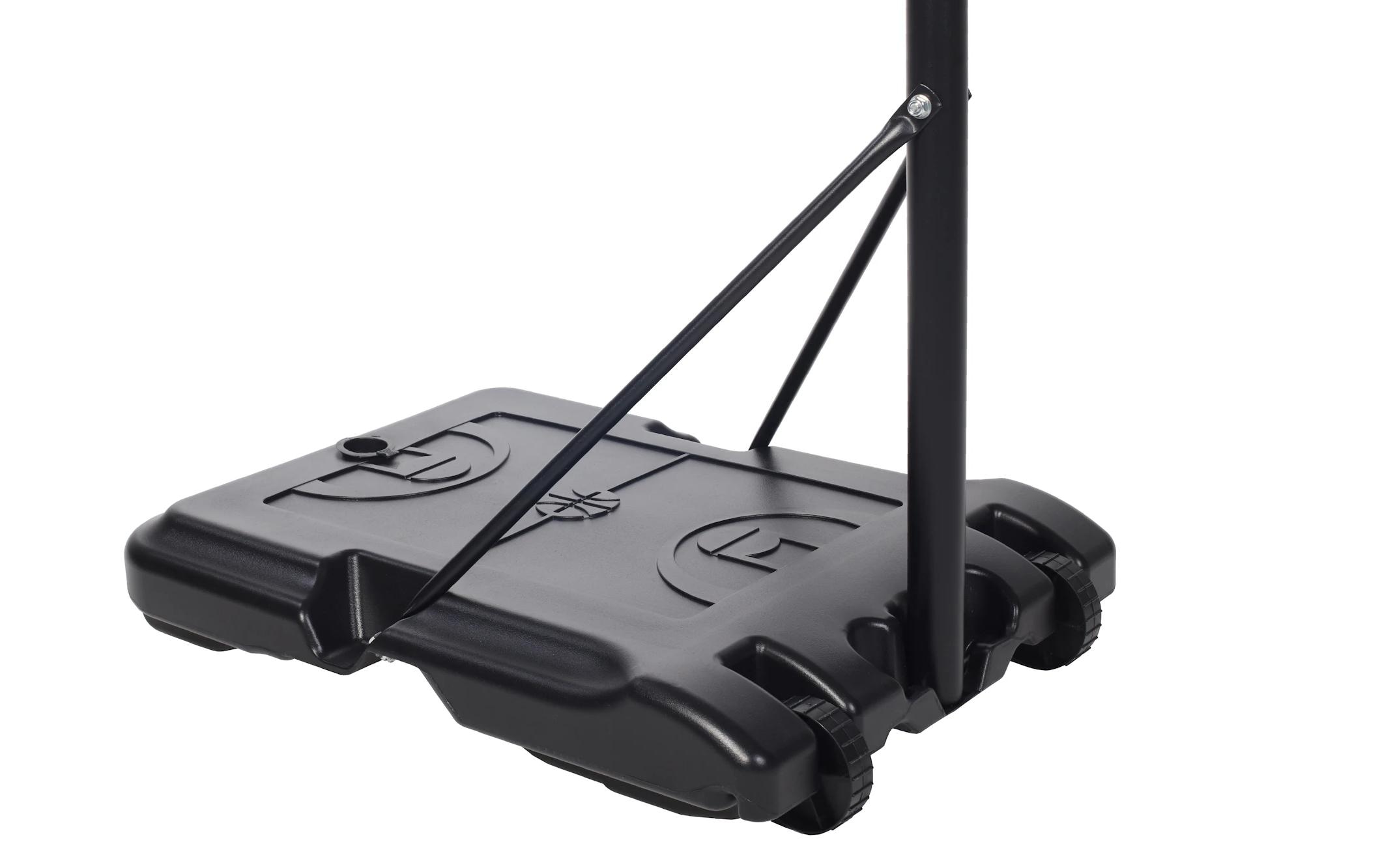 SALTA Basketballständer Salta Dribble 83 x 254 x 130 cm