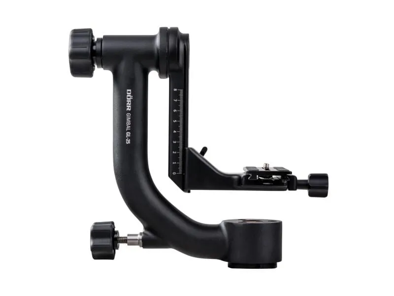 Dörr Gimbal GL-25