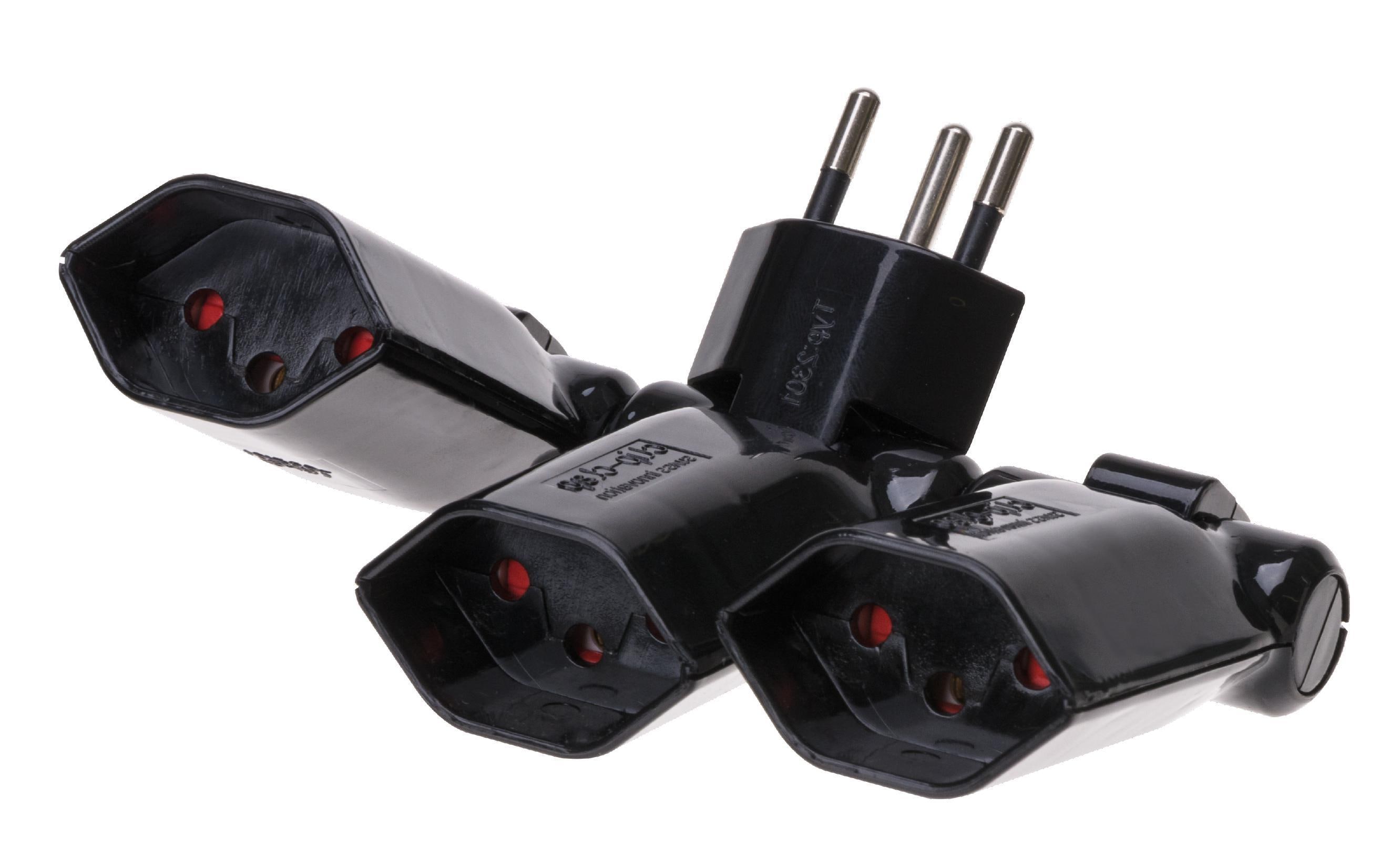 Max Hauri Klappstecker Clip-Clap 3