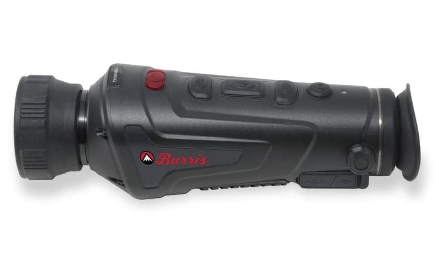 Burris Wärmebildkamera H35