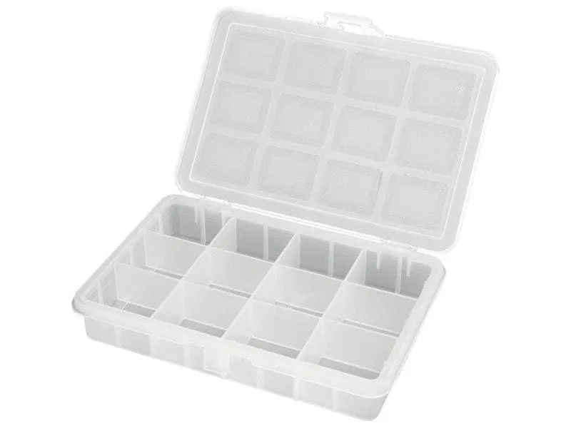 Art Plast Organizer 12 Fächer Art Plast Organizer 12 Fächer