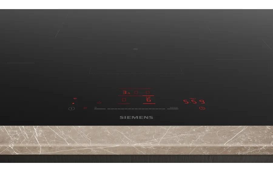 Siemens Induktionskochfeld iQ300 EH801HFB1E Siemens Induktionskochfeld iQ300 EH801HFB1E