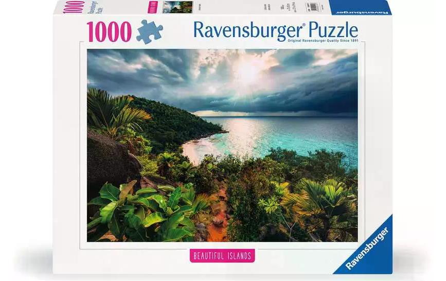 Ravensburger Puzzle Hawaii