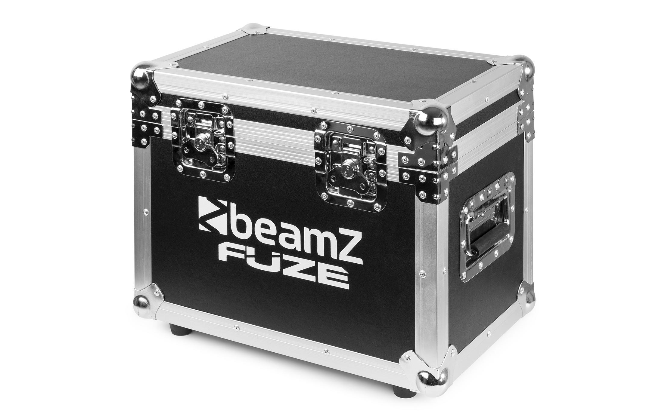 BeamZ Flightcase FCFZ2 BeamZ Flightcase FCFZ2