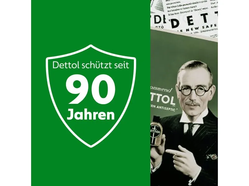 Dettol Seife No Touch KIDS Kamille Sensitive 250 ml Dettol Seife No Touch KIDS Kamille Sensitive 250 ml