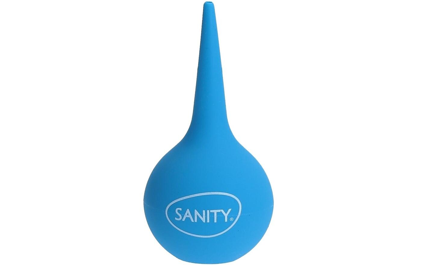 Sanity Ohrspritze 41 ml Gr 5