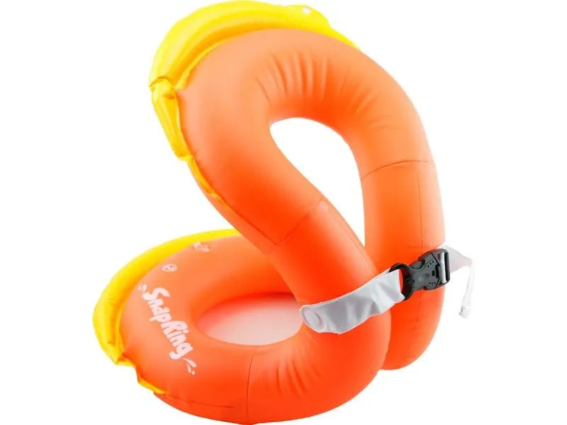SnapRing Schwimmlern-Weste Gr. M SnapRing Schwimmlern-Weste Gr. M