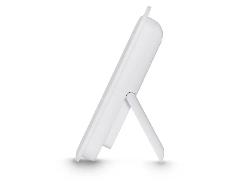 Hama Borneo Thermo-Hygrometer digital für innen weiss Hama Borneo Thermo-Hygrometer digital für innen weiss