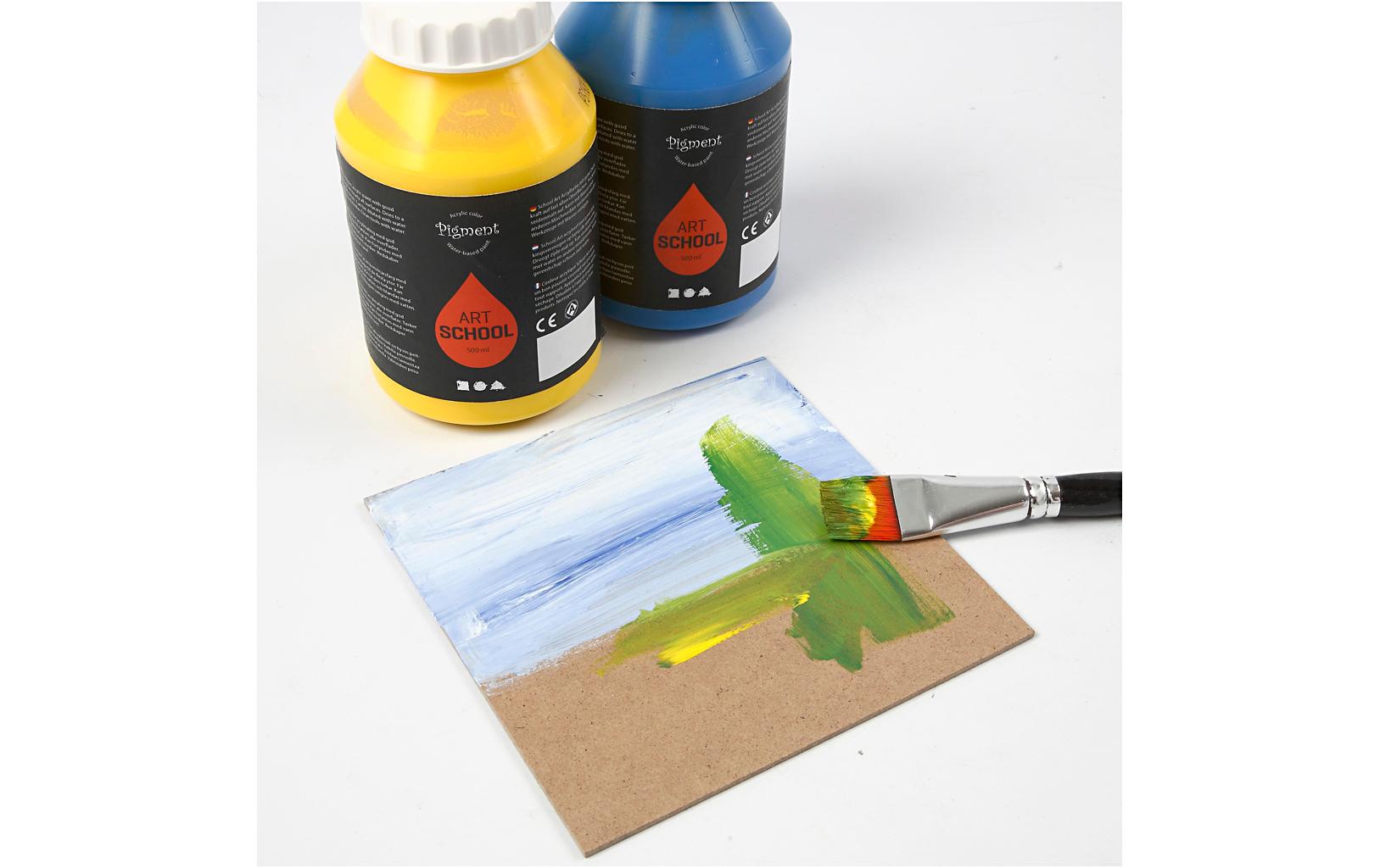 Creativ Company Fotorahmen 15 x 15 cm, 1 Stück