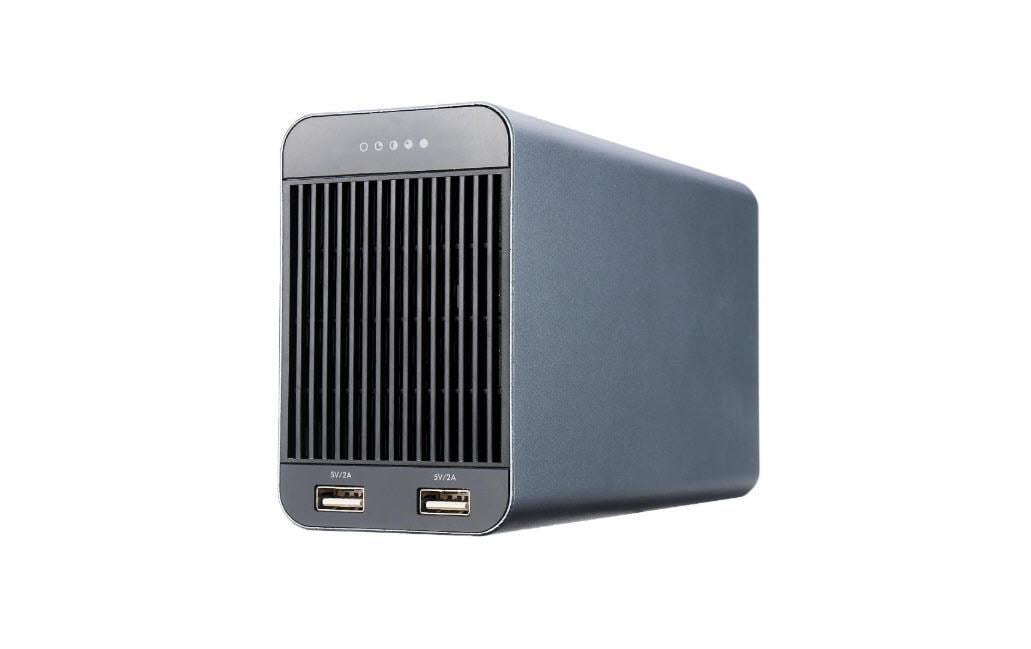 ISDT RC Netzteil Smart Power SP2417 400 W ISDT RC Netzteil Smart Power SP2417 400 W