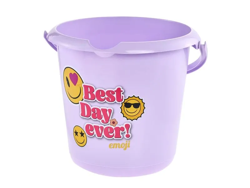 keeeper Ilvie 10 l, Violett