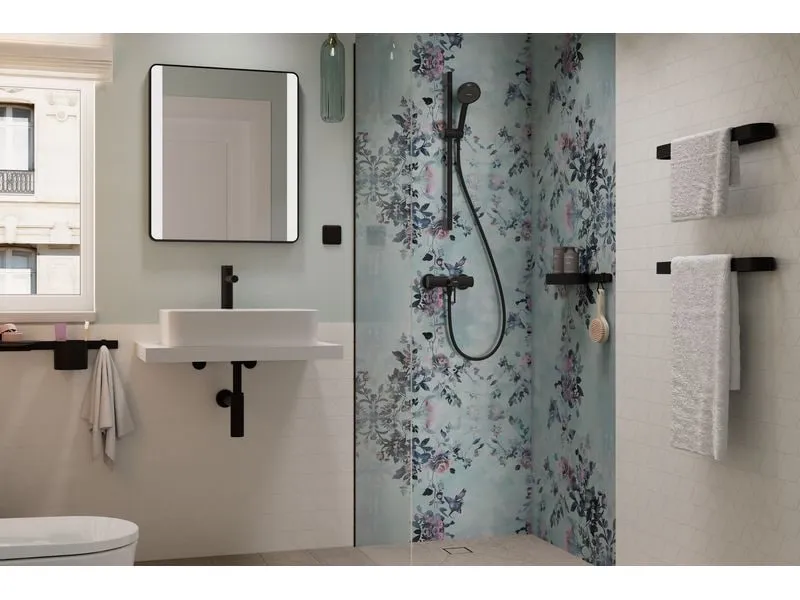 hansgrohe Siphon für Badezimmer hansgrohe Siphon für Badezimmer