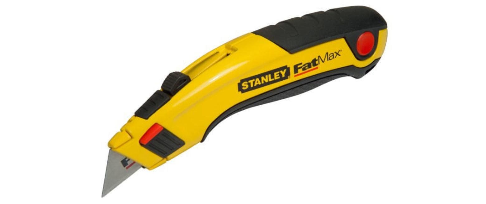 Stanley Fatmax Messer Fatmax 19 mm