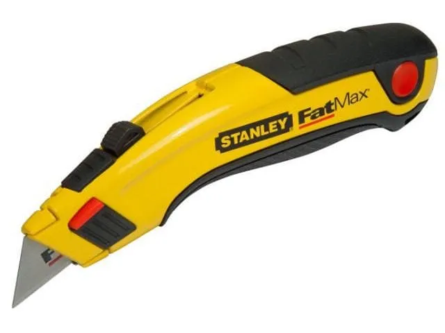 Stanley Fatmax Messer Fatmax 19 mm Stanley Fatmax Messer Fatmax 19 mm