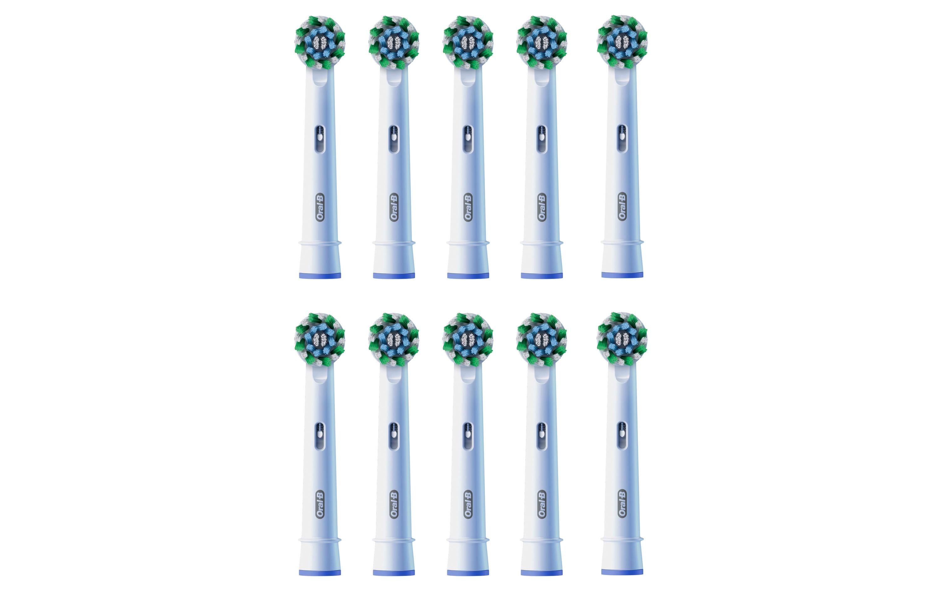 Oral-B Zahnbürstenkopf Pro CrossAction 1 Stück Oral-B Zahnbürstenkopf Pro CrossAction 1 Stück