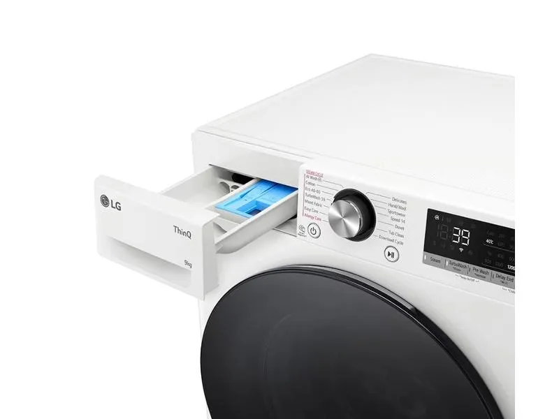 LG Waschmaschine F2V7SLIM9 Links
