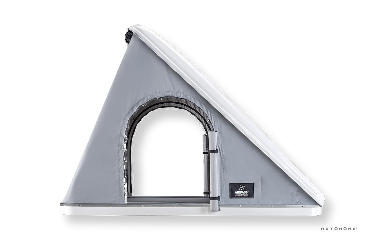 Airpass Dachzelt Variant Large 210 cm x 160 cm