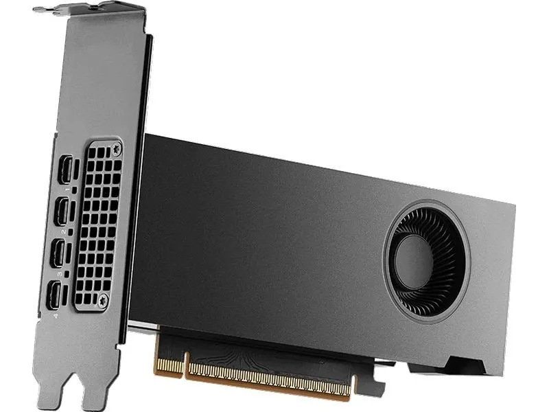PNY Grafikkarte Nvidia RTX PRO 2000 Blackwell PNY Grafikkarte Nvidia RTX PRO 2000 Blackwell