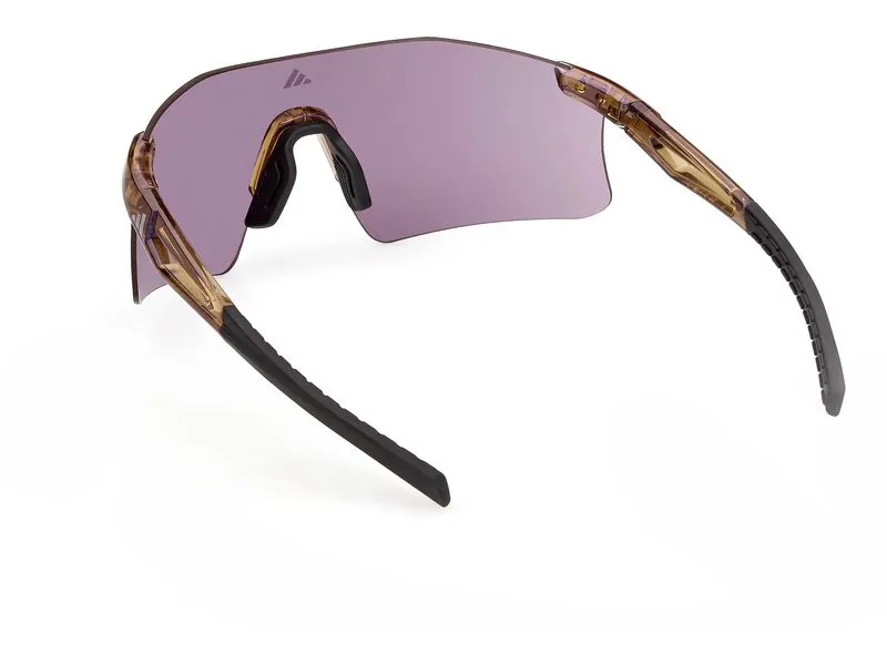 adidas Kaphiros SP0122 Sport Sonnenbrille High Contrast adidas Kaphiros SP0122 Sport Sonnenbrille High Contrast