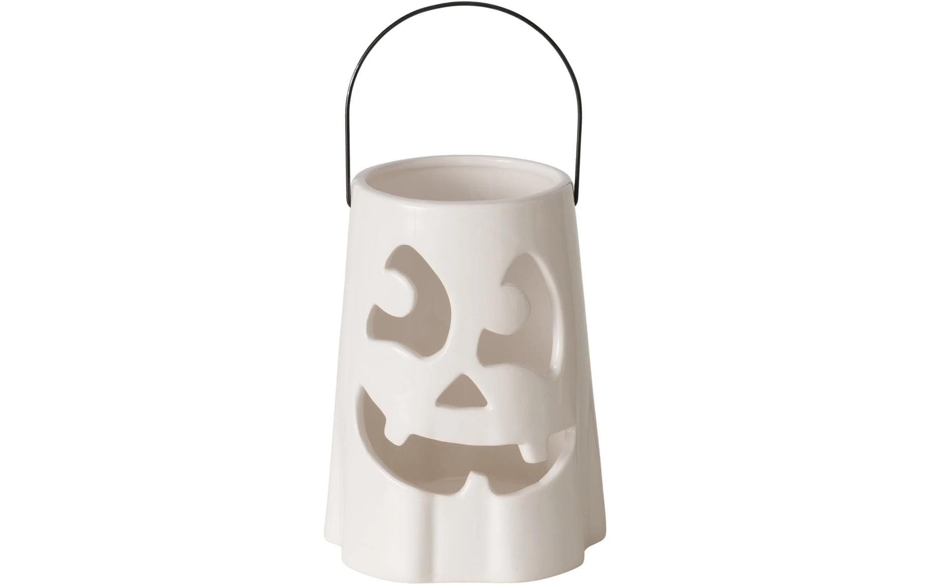 Boltze Windlicht Bou Keramik, 17.8 cm