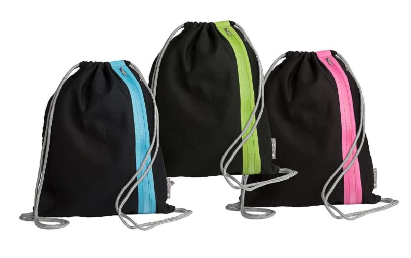 Pagna Turnsack Go 46 x 36 cm Blau Pagna Turnsack Go 46 x 36 cm Blau