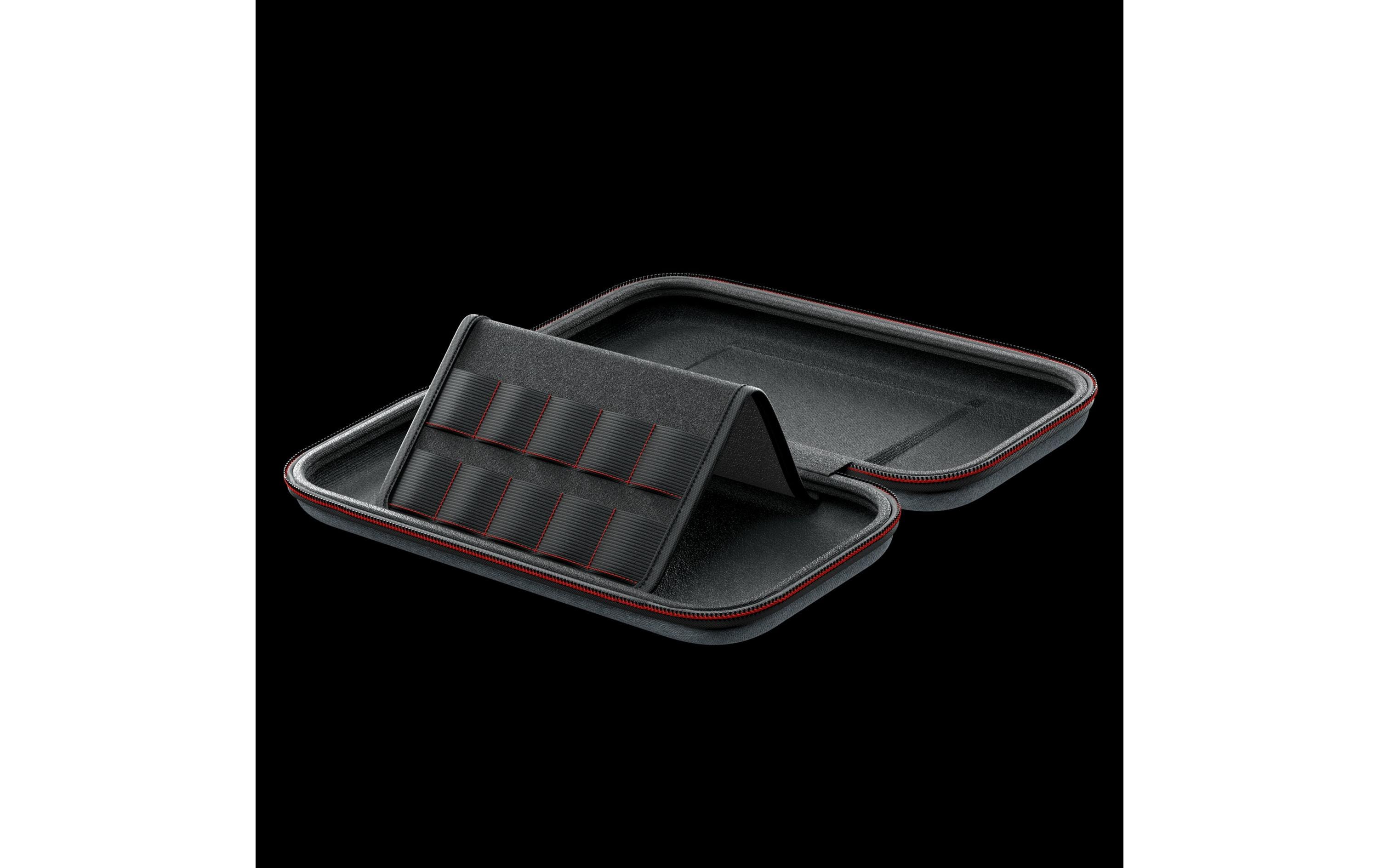 Power A Tasche Slim Switch 2 Dunkelgrau