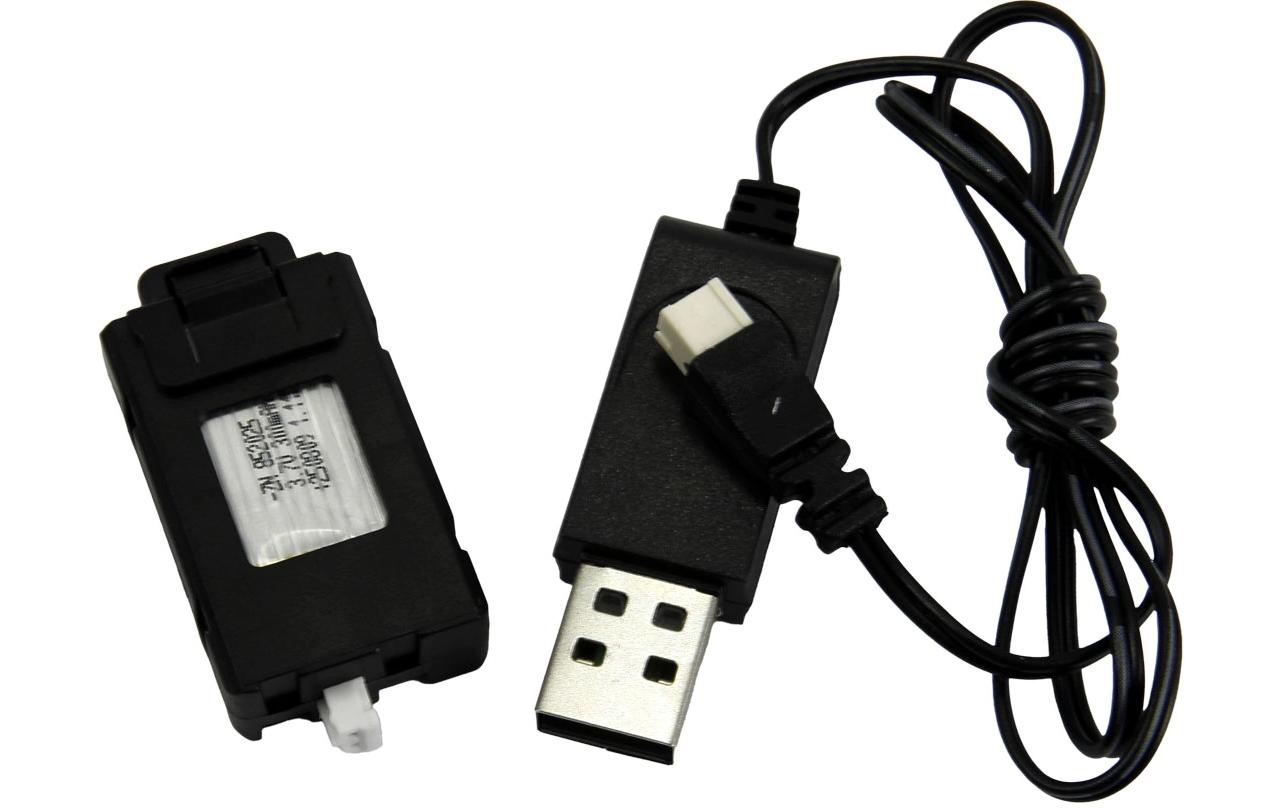 Amewi EC135 CX Johanniter RTF