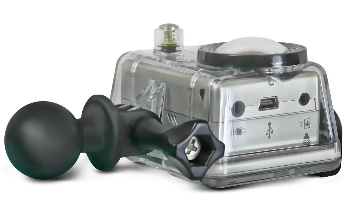 RAM Mounts Kamerahalterung GoPro