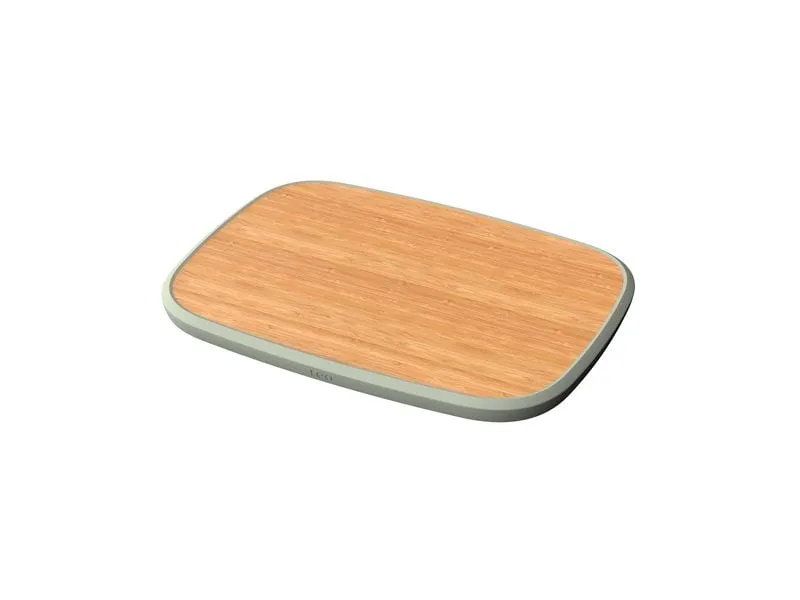 BergHOFF Schneidebrett Leo Balance Sage 37 cm x 27 cm BergHOFF Schneidebrett Leo Balance Sage 37 cm x 27 cm