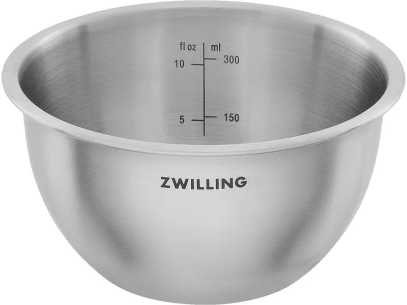 Zwilling Vakuumier-Behälter Fresh & Save S, Edelstahl
