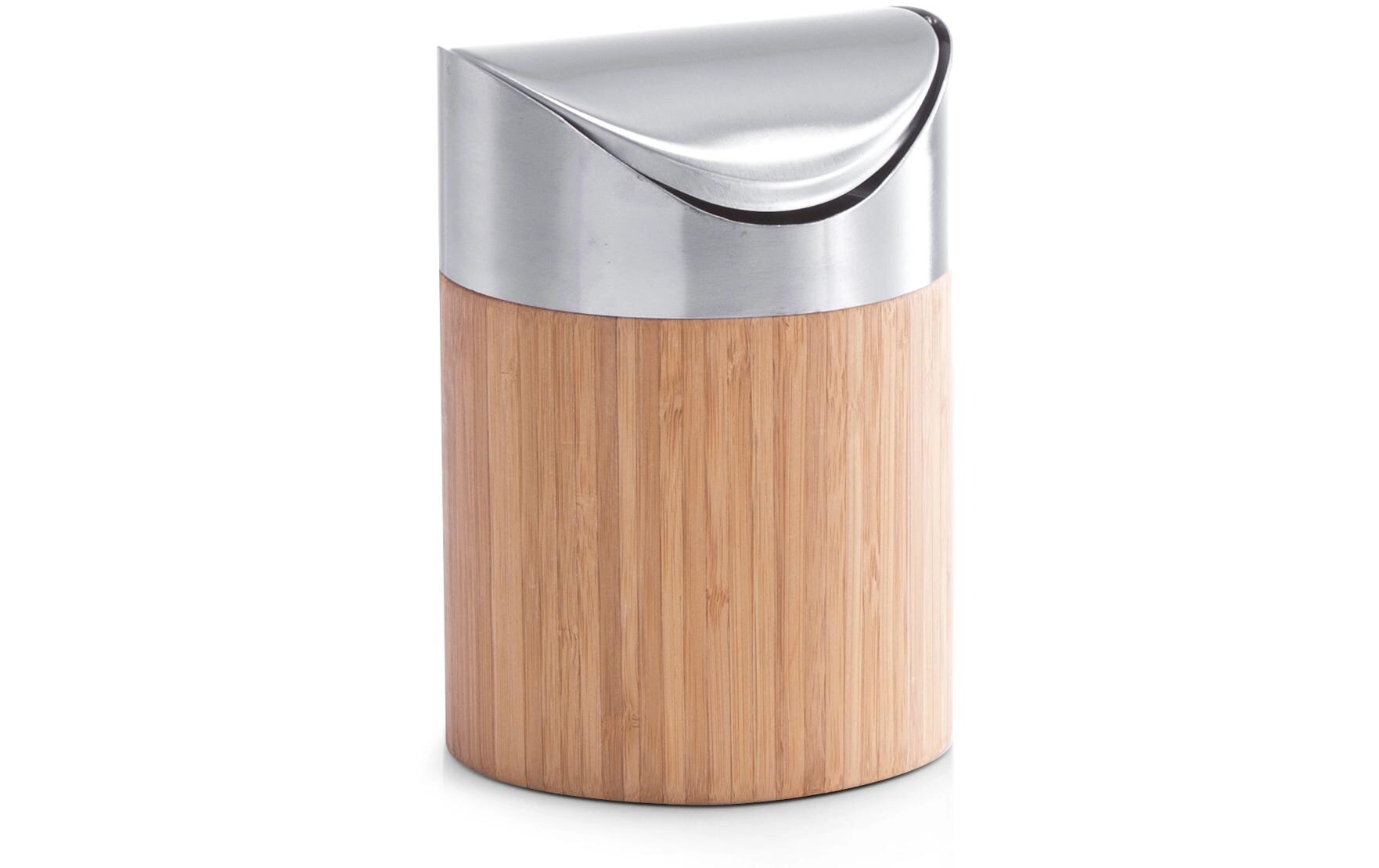 Zeller Present Tischeimer 1.9 l, Nature Zeller Present Tischeimer 1.9 l, Nature