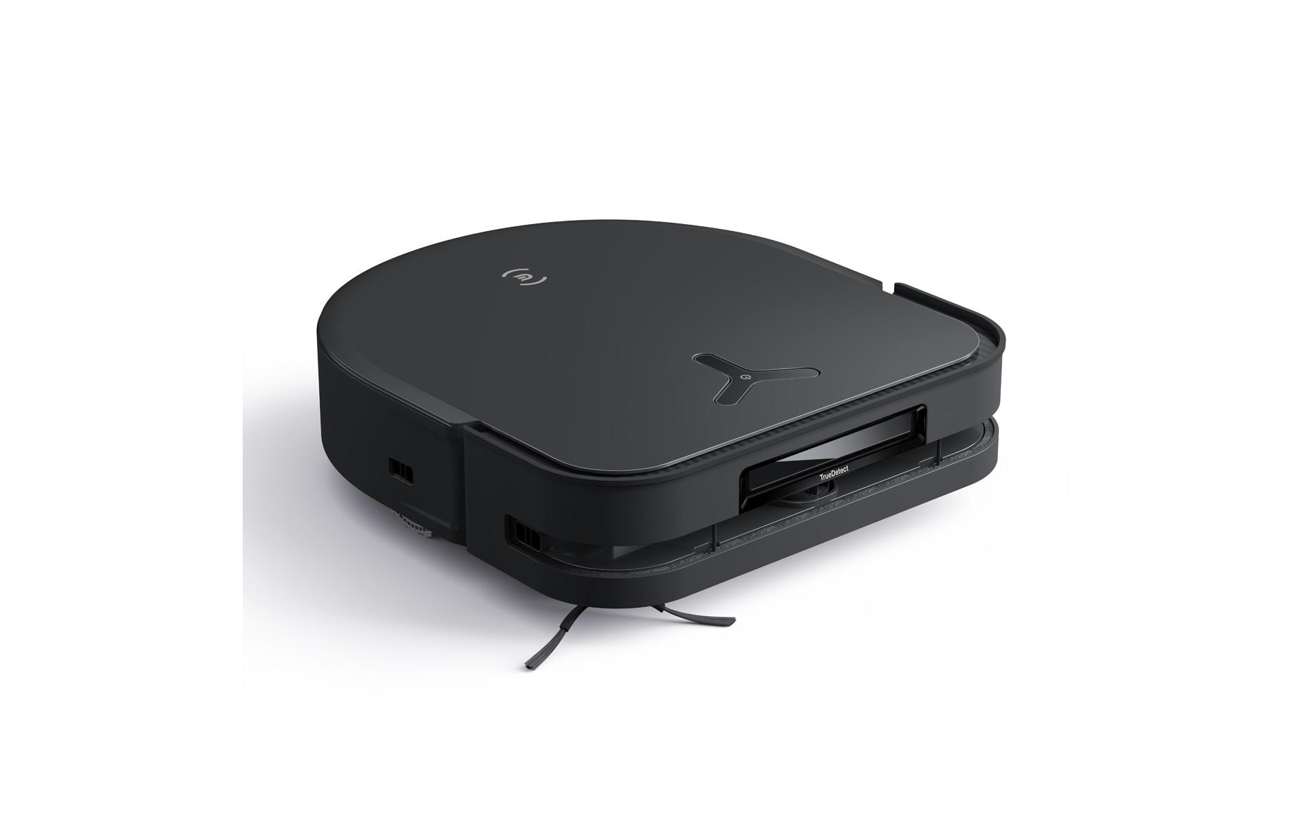 Ecovacs Saug- und Wischroboter Deebot X5 Omni Schwarz