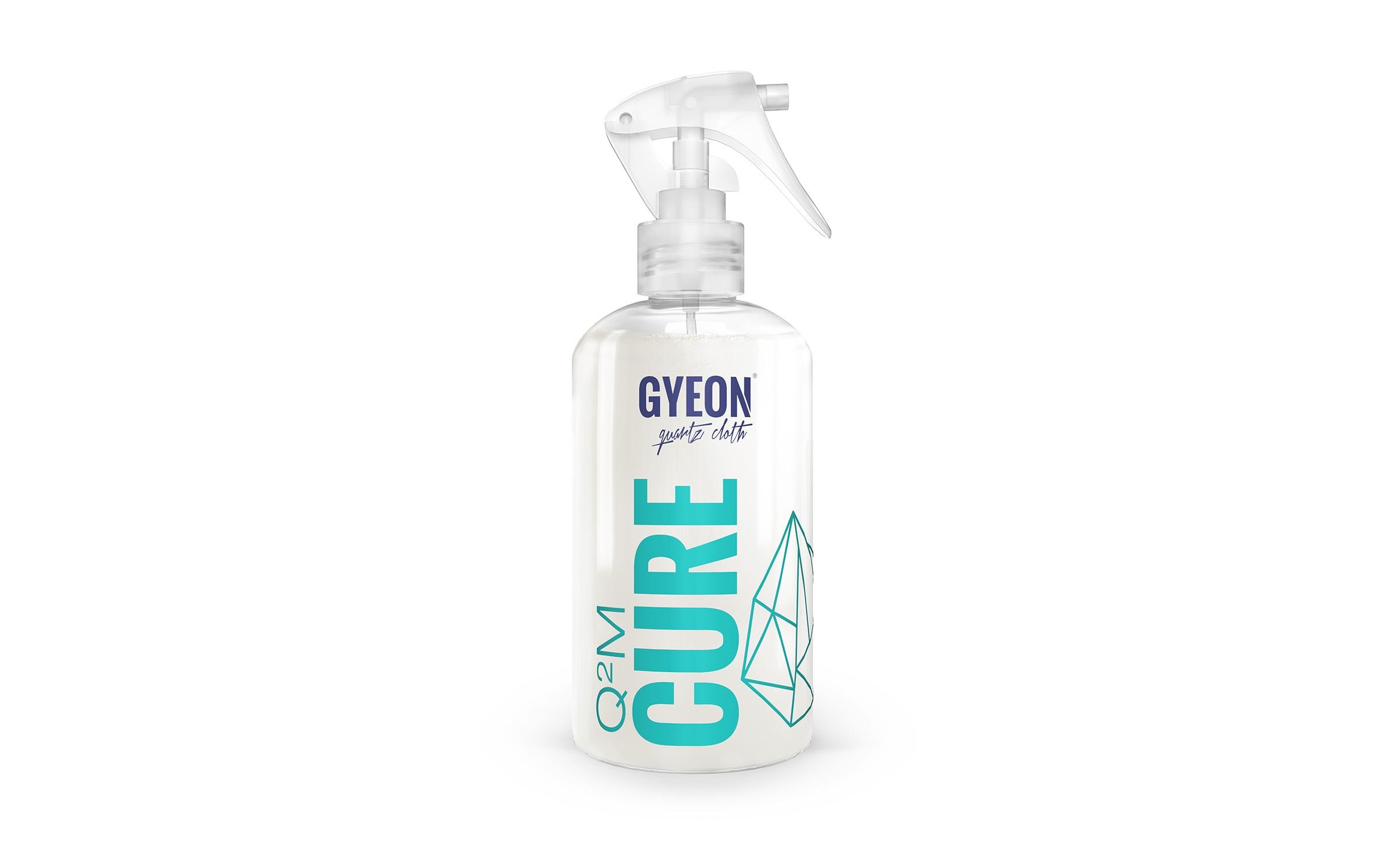 Gyeon Detailer Q2M Cure 250 ml