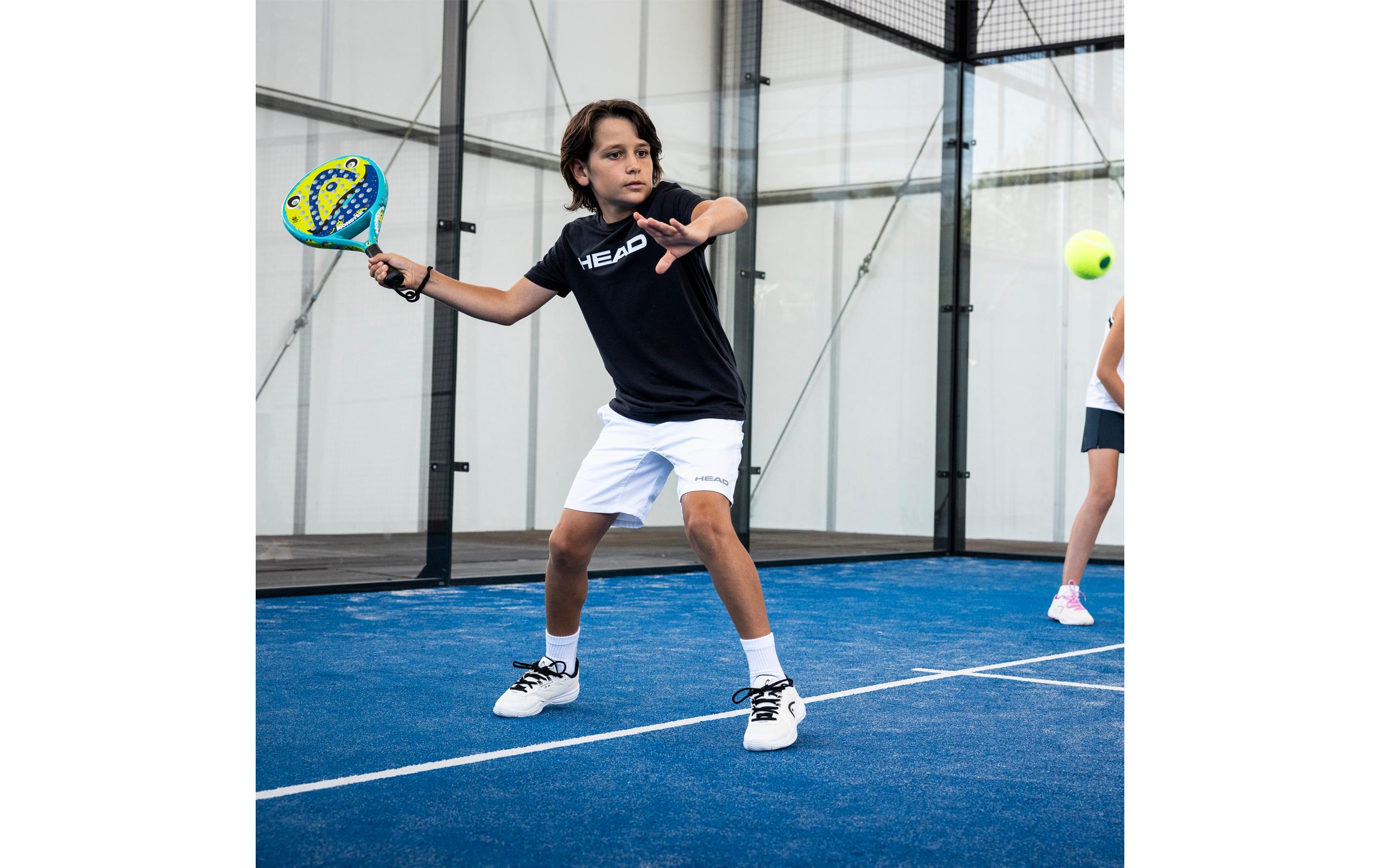 HEAD Padel Racket Monster Kids