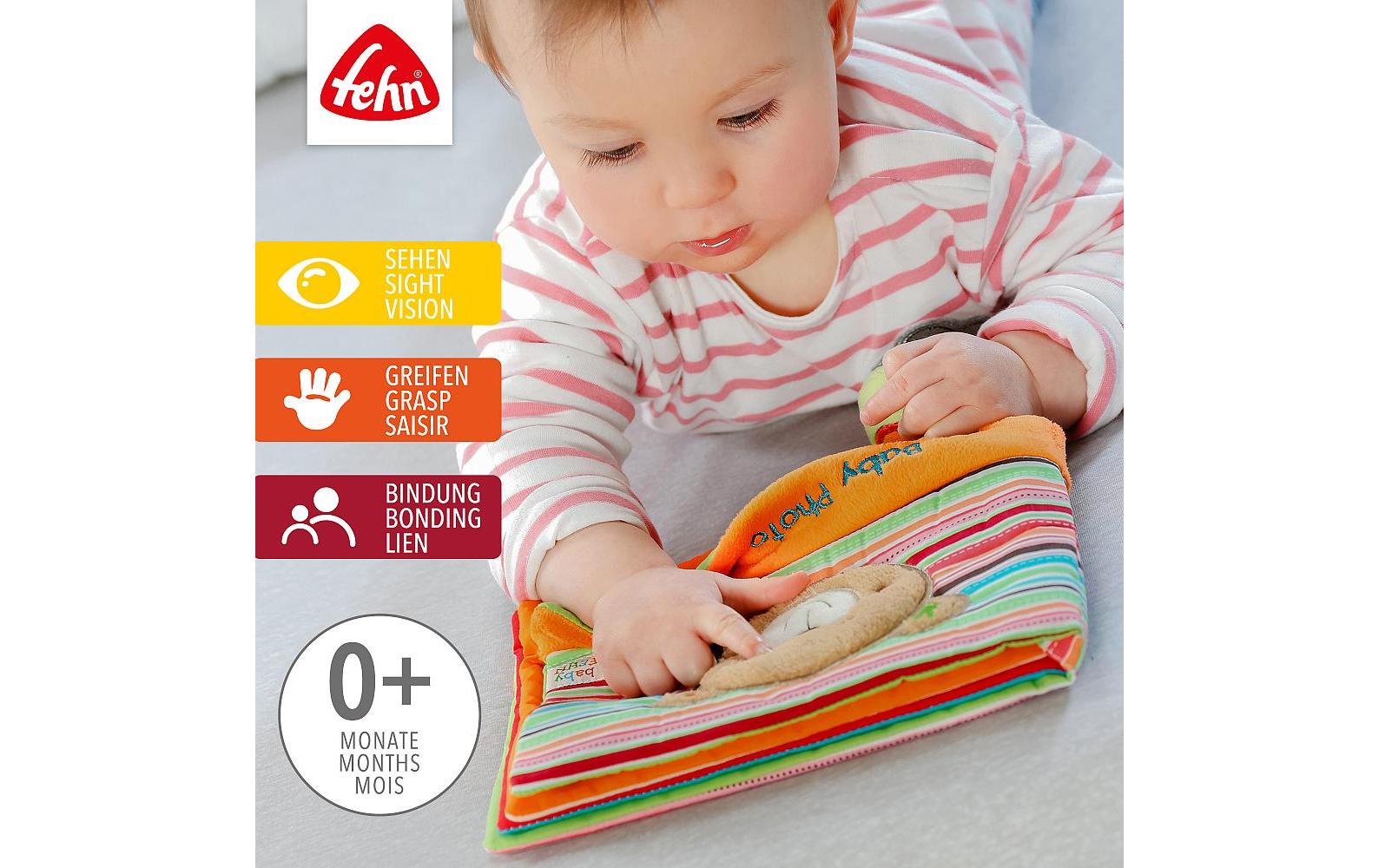 fehn Fotoalbum Oskar 20 x 15 cm