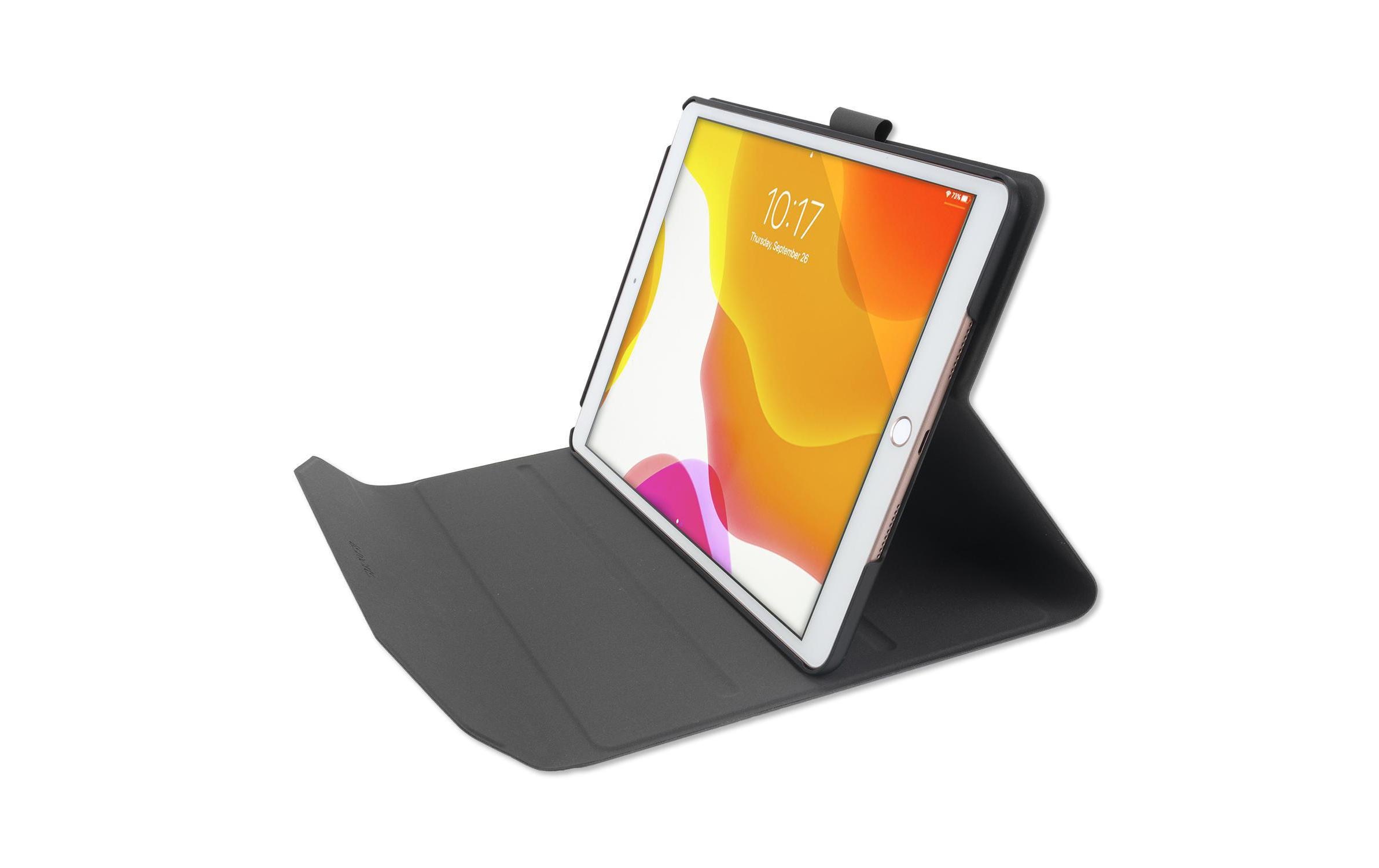 4smarts Tablet Book Cover DailyBiz iPad (7. -9. Gen) (10.2)