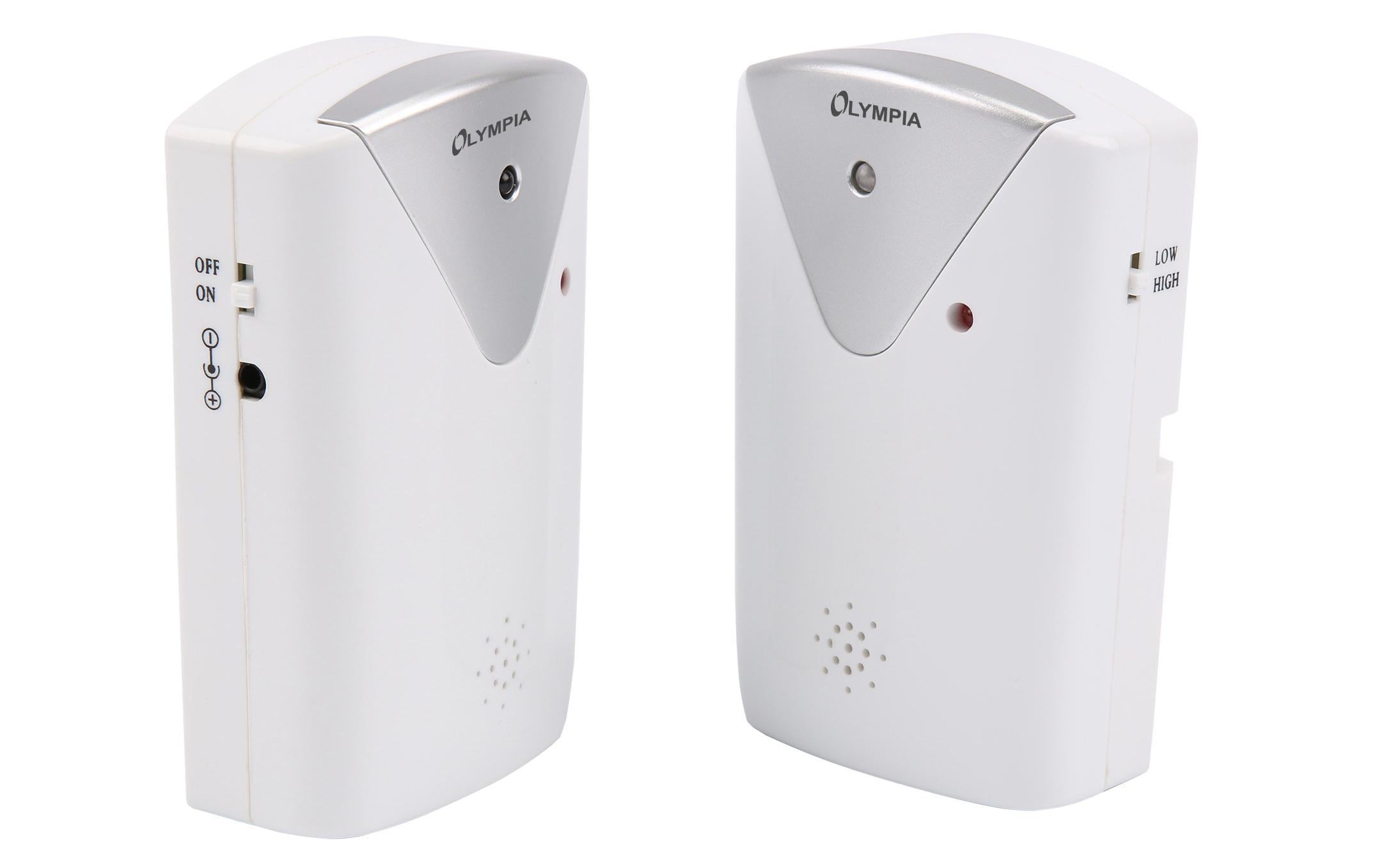 Olympia Funk-Lichtschranke IR500 Olympia Funk-Lichtschranke IR500