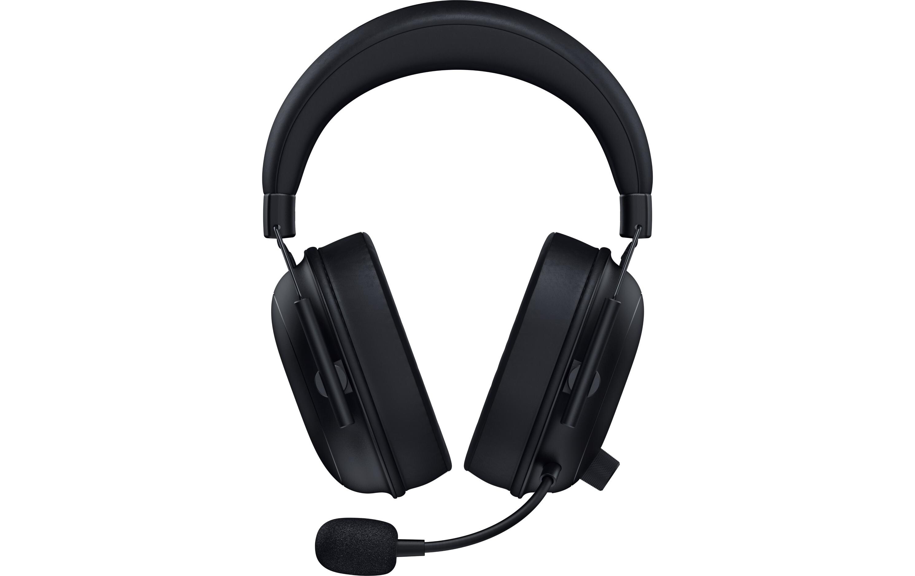 Razer Headset BlackShark V2 HyperSpeed Schwarz