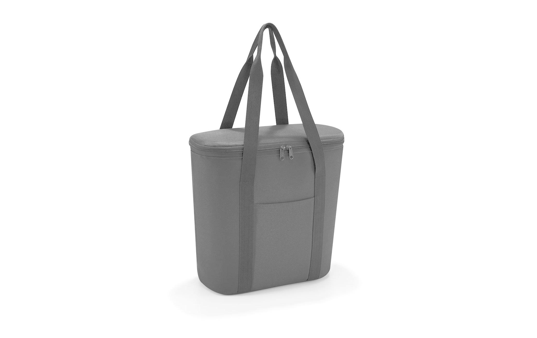 Reisenthel Einkaufskorb Thermoshopper Black