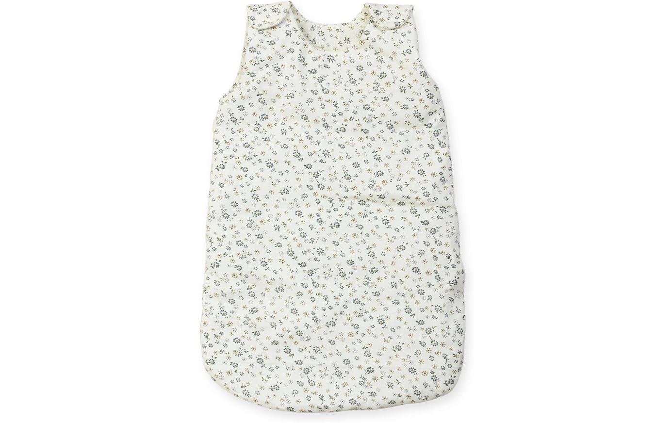 Pinolino Puppenschlafsack Blümchen