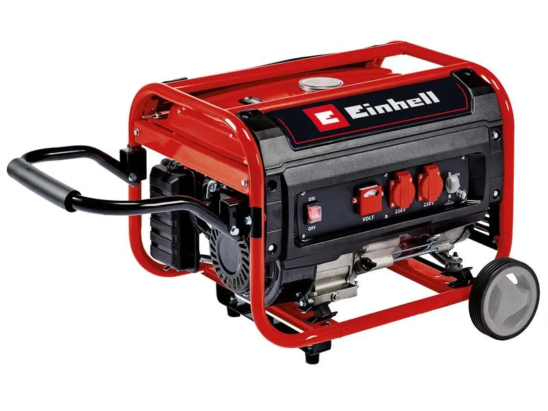 Einhell Stromerzeuger TC-PG 35/E5