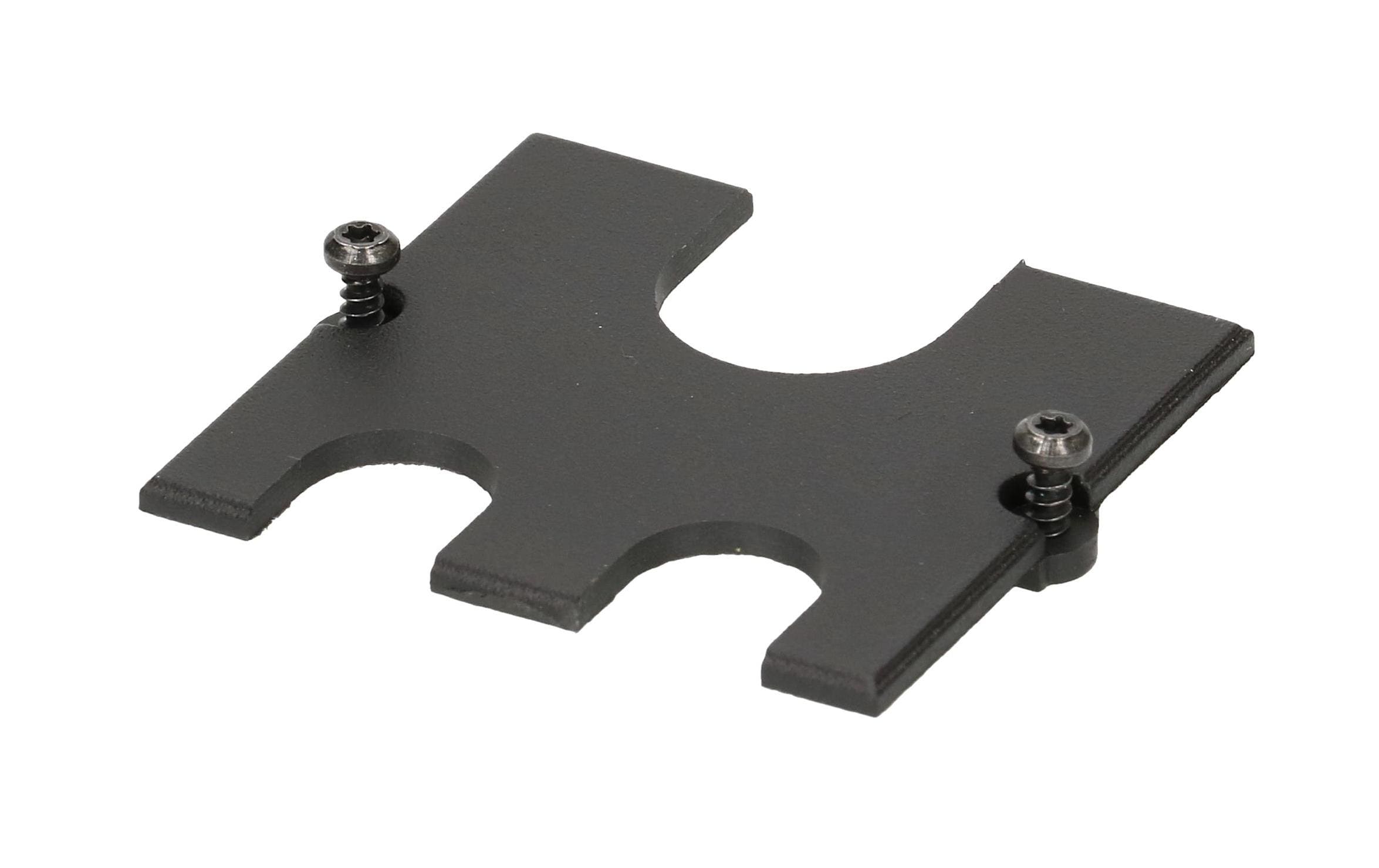 Bachmann Custom Modul 2x 9mm, 1x 14mm Kabeldurchführung