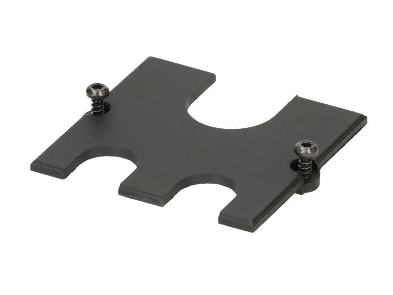Bachmann Custom Modul 2x 9mm, 1x 14mm Kabeldurchführung