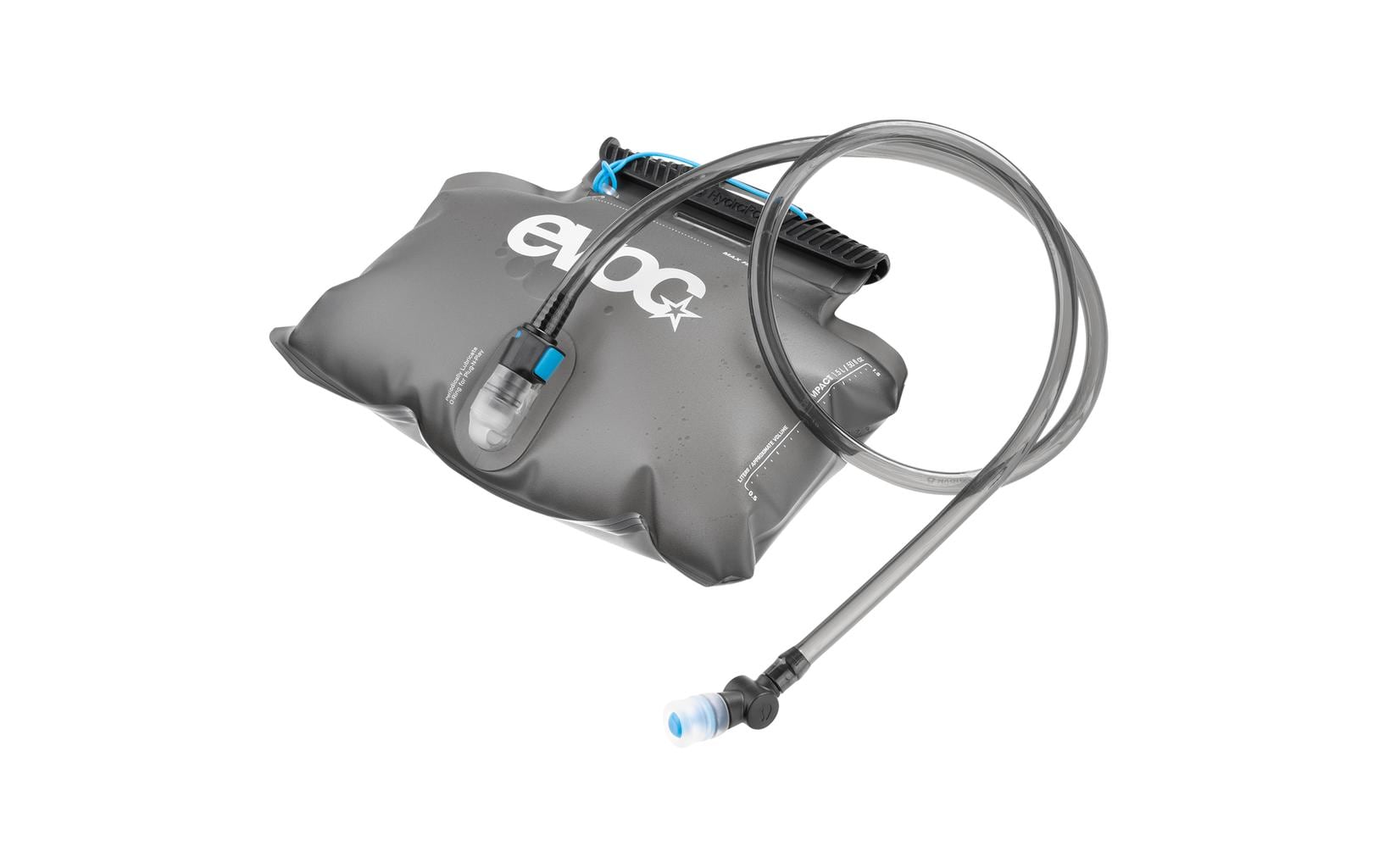 evoc Hip Pack Hydration Bladder 1.5 l evoc Hip Pack Hydration Bladder 1.5 l