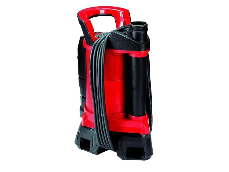 Einhell Schmutzwasserpumpe GE-DP 6935 A ECO Power Einhell Schmutzwasserpumpe GE-DP 6935 A ECO Power