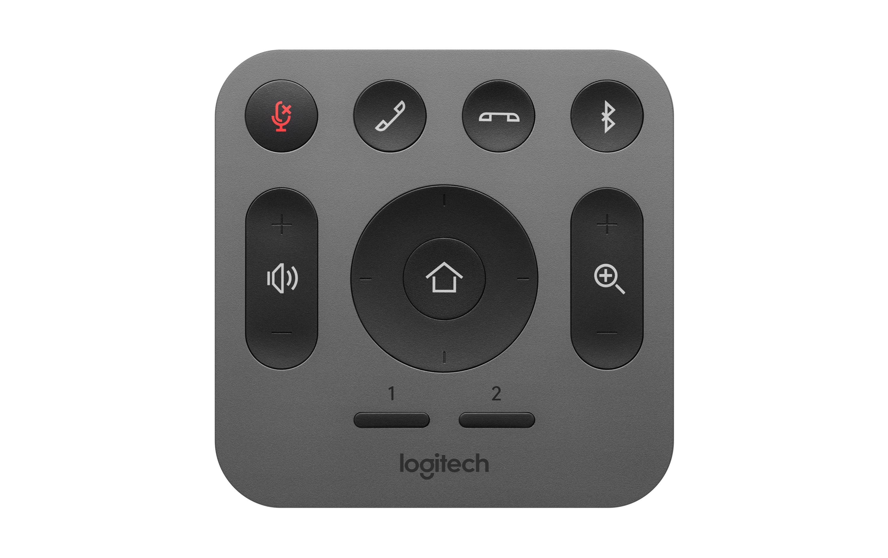Logitech Fernbedienung MeetUp