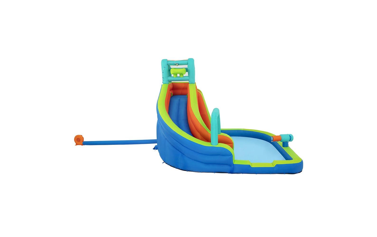 Bestway H2OGO! Turbo Splash Mega Water Park 365 x 320 x 270 cm