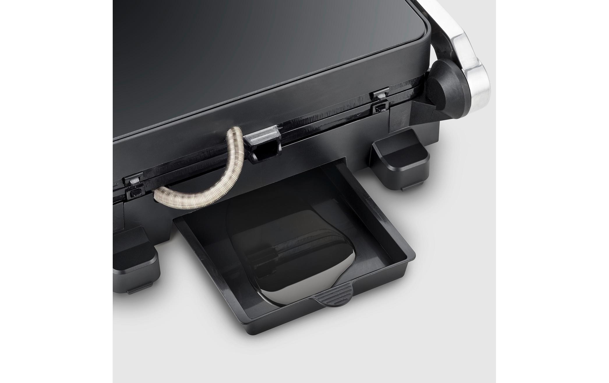 Severin Kontaktgrill Sevini Comfort KG 2399 1800 W